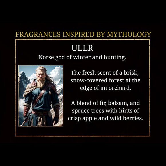 NEW Men's Spruce & Apple scented soap. Pack of 4 soap bars. - Picture 2 of 6